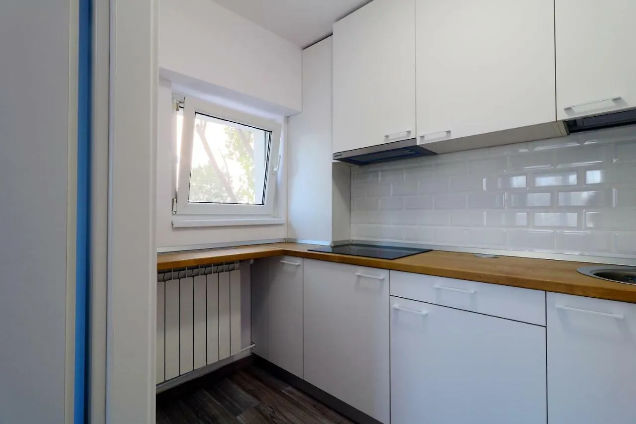 Luxury Olimpia Studio In Bucharest, With Netflix App Roménia